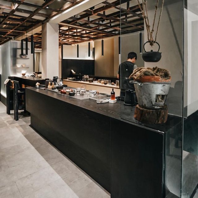 曼谷茶店推薦，Grow Tea Studio是一個好選擇！