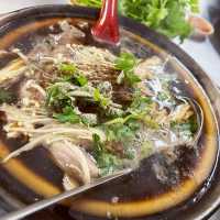 กุ๊กชัยติ่มซำ ร้านอร่อยหาดใหญ่ คนท้องถิ่นแนะนำ