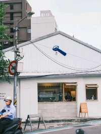 咖啡體貼