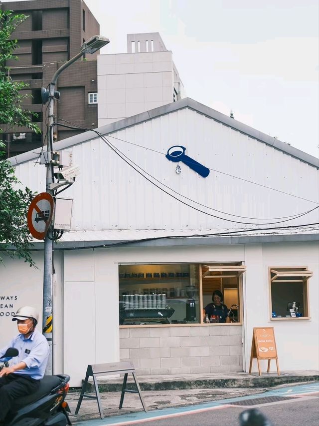 咖啡體貼