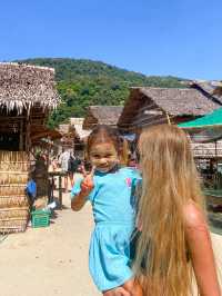 Moken Village🛖 , Surin Islands