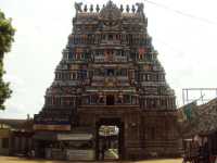 Thiruvenkadu Temple (Budhan) 