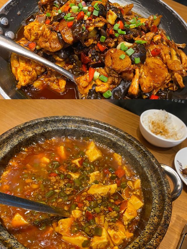 Authentic Chinese Cuisine in Kuala Lumpur 🇲🇾