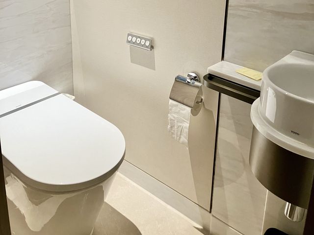 珠海橫琴希爾頓逸林酒店