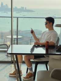 Grande Centre Point Space Pattaya ดาวล้านดวง