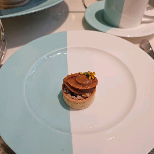 有一種藍叫Tiffany blue