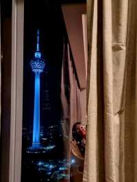 Luxury in The FACE Style Hotel in KL