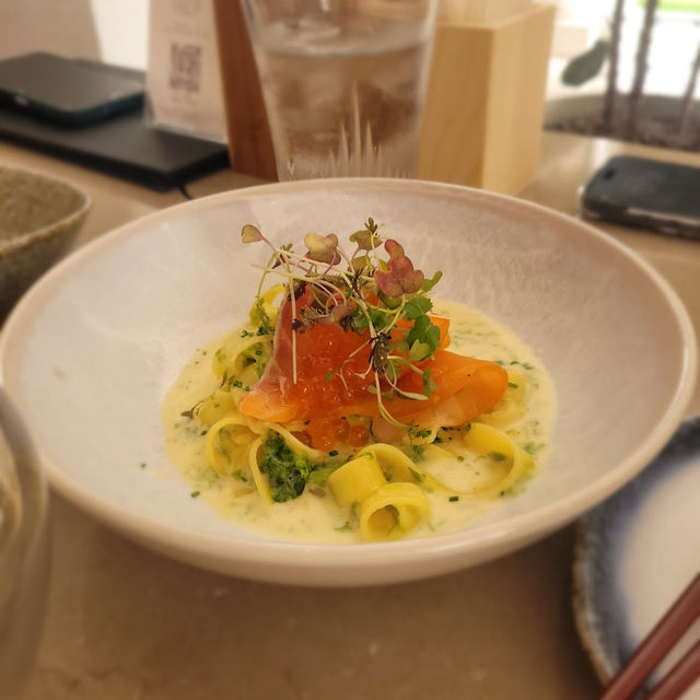 Whitegrass Restaurant