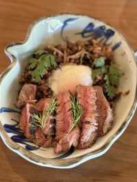 มัดสกล ร้านอาหารสกลนคร โดยโรมแรมดุสิต