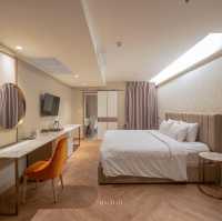 Away Bangkok Riverside Kene ✨
