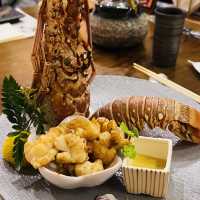 禾木•鯨生Omakase•鐵板燒 - 美食評論