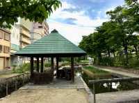 Edagawa Green Road Park