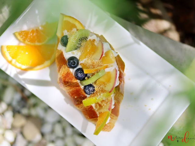 Kame Café Chanthaburi 