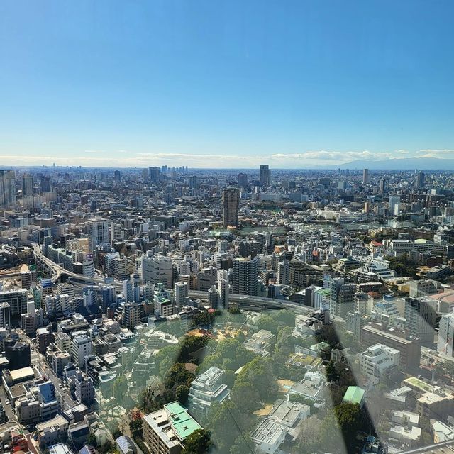 麻布台之丘
