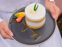 รีวิว Beachy cafe 