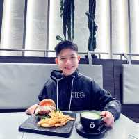 尖沙咀人氣打卡Cafe 