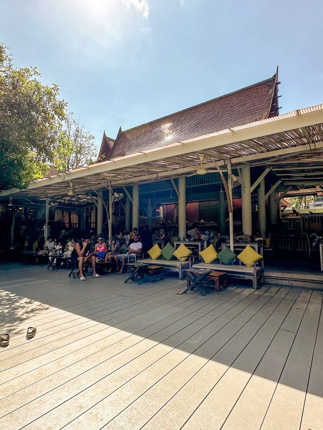 Phuket Viral Cafe you shouldn't miss 🪷