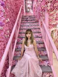 Barbie Approved Cafe in Phuket 💗🌸
