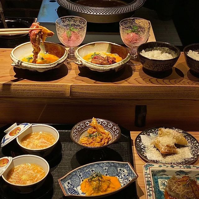 達摩居酒屋！驚艷美食