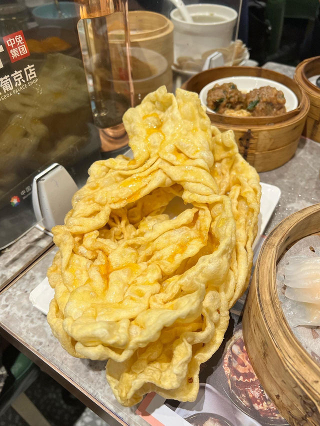 熱門旅遊景點必食點心😋
