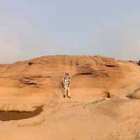 สามพันโบก จ.อุบลราชธรนี