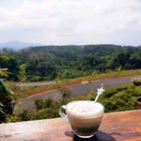 Mang Den - fairyland in Tay Nguyen