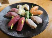 尖沙咀新開家庭feel居酒屋
