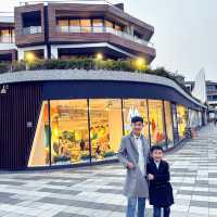 西貢寫意酒店特色餐廳