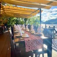 3 Thep Restaurant 