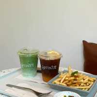 Continue.cafe