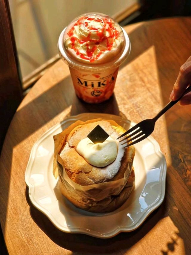 Mika Cafe