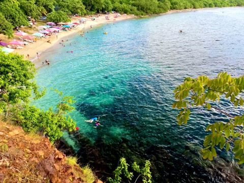 Conchal Beach