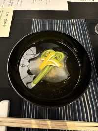 リーガロイヤルホテルの美味しい和食のお店