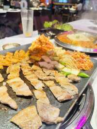 Greenery Korean BBQ @JB...😋👍🏻✨