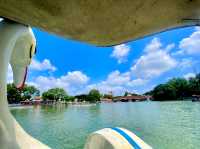 Waterpark in Ho Chi Minh