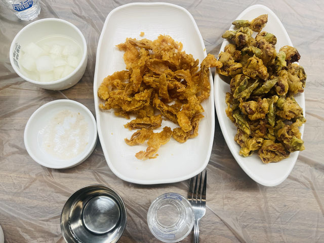 부산 가성비대박 치킨맛집