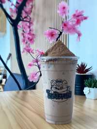 โทริคาเฟ่ 