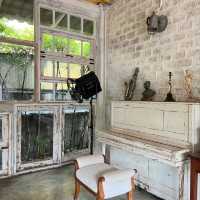 Slole Cafe & Garden