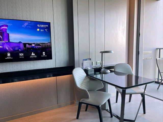 Grande Centre Point Space Pattaya