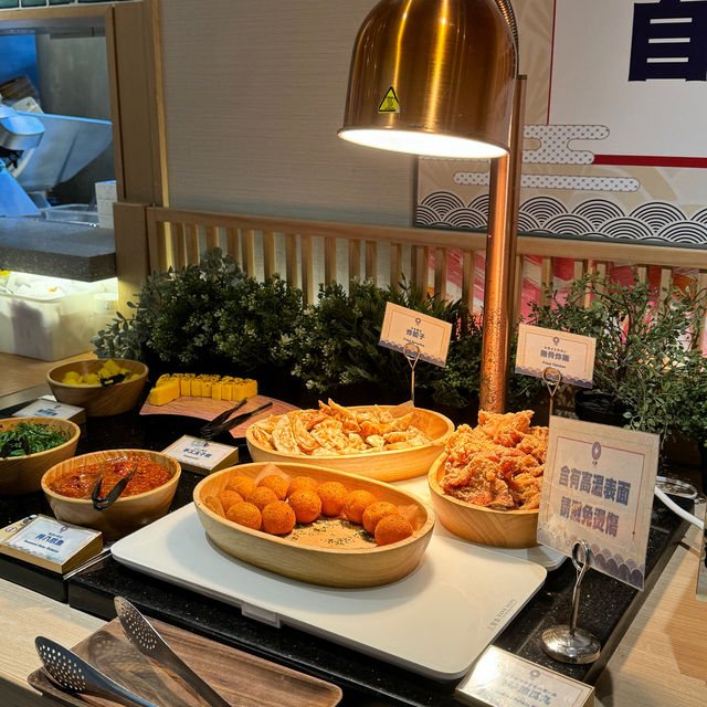 任食和牛放題❤️人均$368