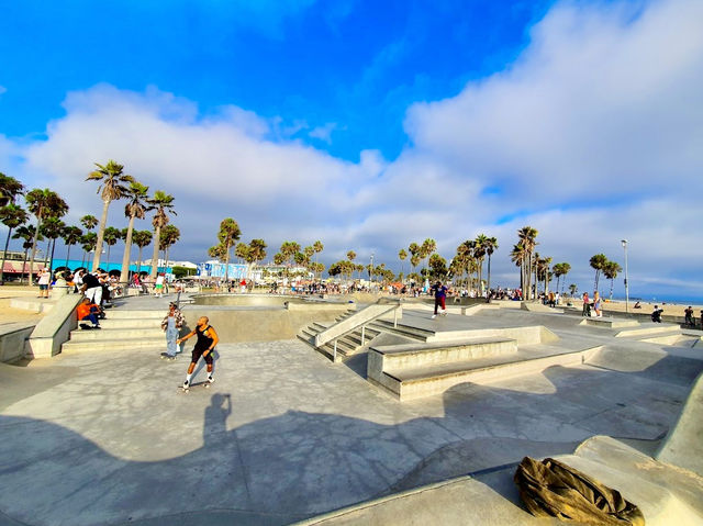 Venice Beach