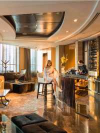 Sofitel Bangkok Sukhumvit นอนหรูใจกลางสุขุมวิท
