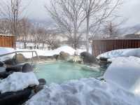 Winter wonders at Zao, Snow Monster