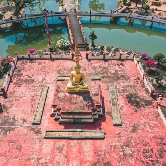 วัดพิพัฒน์มงคล 