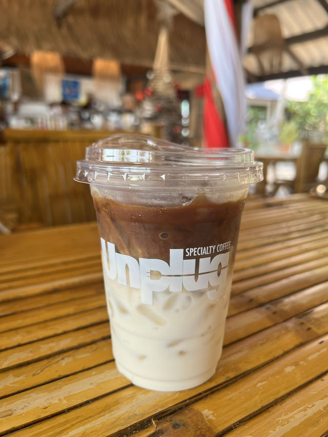 Unplug ระยอง
