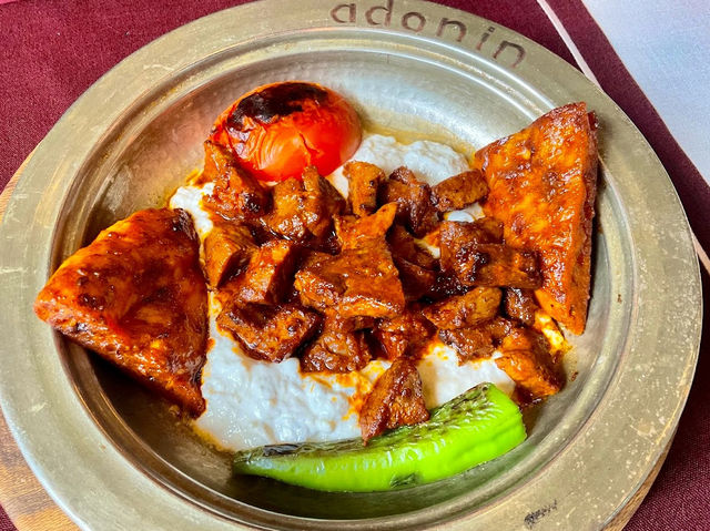 Adonin Restaurant