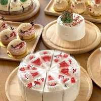 Smilow Cafe