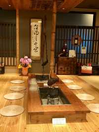 【日本四國】大步危、祖谷溫泉、祖谷蔓橋的秘境魅力