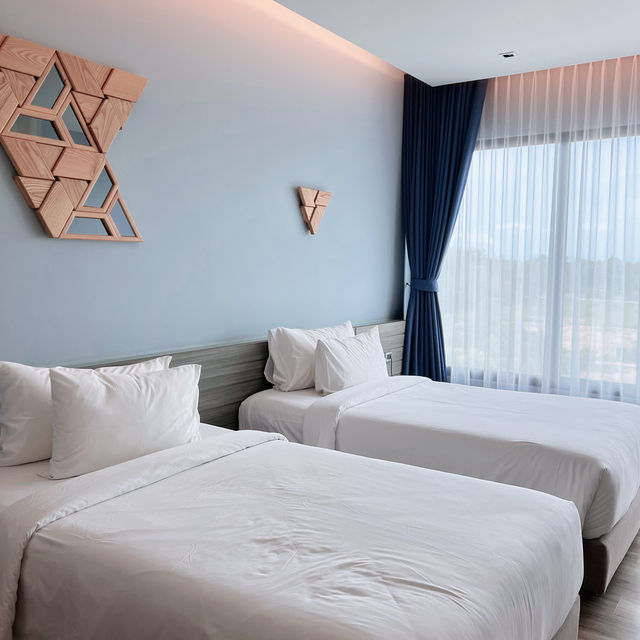  The Signature Hotel Airport | หาดใหญ่