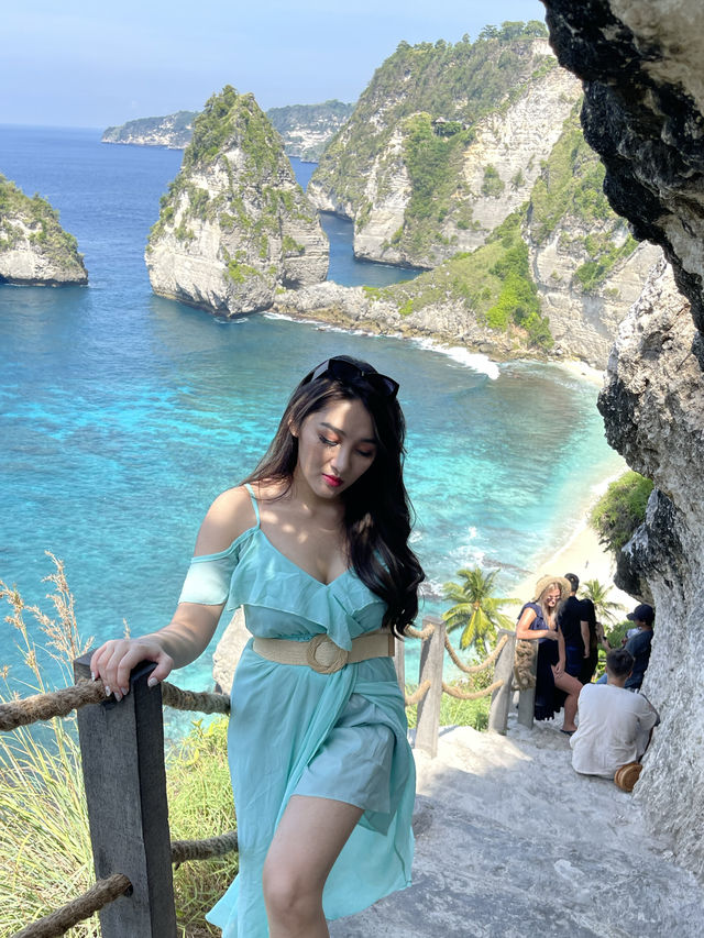 Beauty of Nusa Penida, Bali 